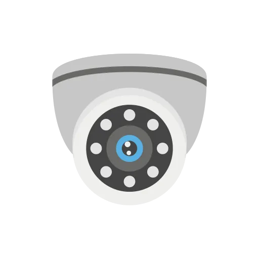 CCTV  image